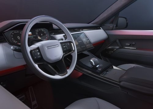 RANGE ROVER SPORT BATTERSEA EDITION
