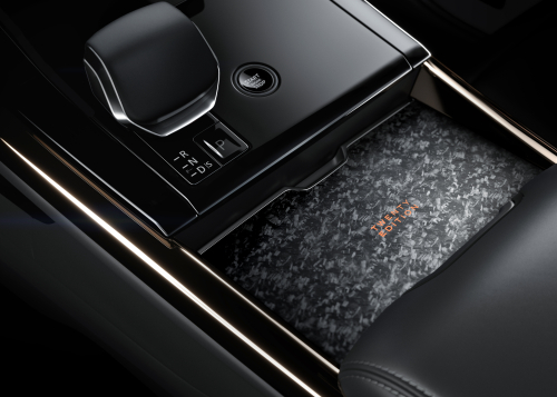 Range Rover Sport TWENTY EDITION