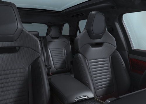 Range Rover Sport TWENTY EDITION