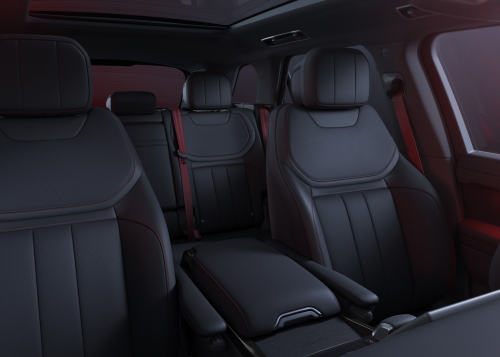 RANGE ROVER SPORT BATTERSEA EDITION