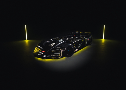 Jaguar GEN4 proto_TYPE