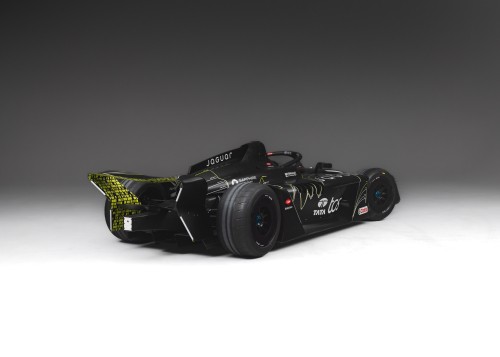 Jaguar GEN4 proto_TYPE