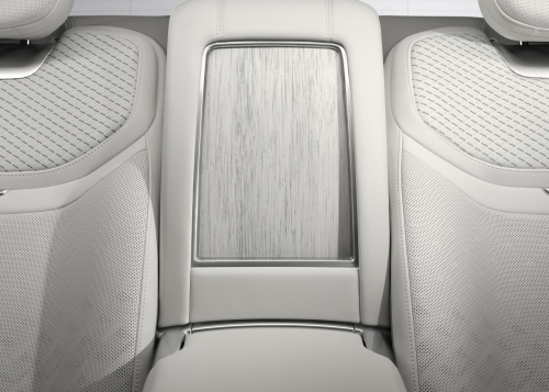 RANGE ROVER SV ULTRA