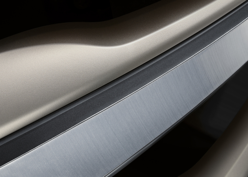 RANGE ROVER SV ULTRA