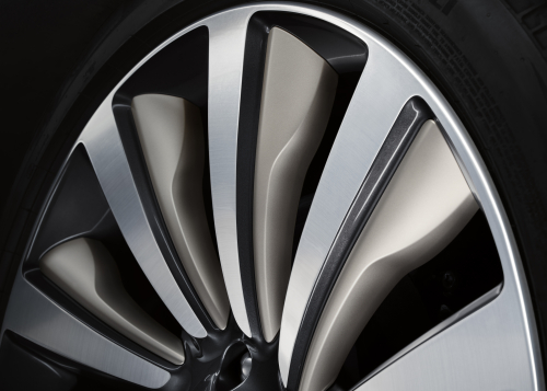 RANGE ROVER SV ULTRA