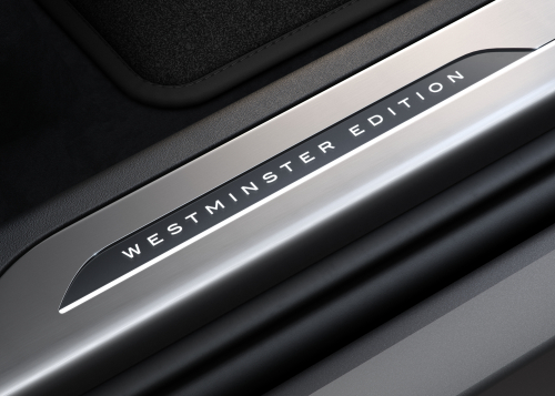 RANGE ROVER WESTMINSTER EDITION