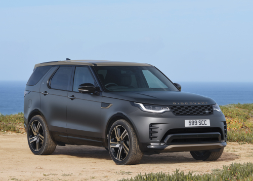 DISCOVERY TEMPEST