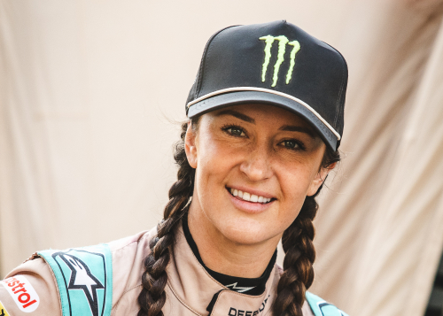 DEFENDER RALLY TRIUMPHS IN ARGENTINA AS ALL THREE CARS COMPLETE DESAFÍO RUTA 40