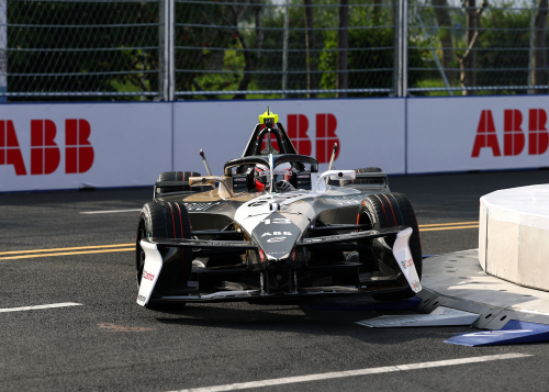 ANTÓNIO FÉLIX DA COSTA, JAGUAR TCS RACING