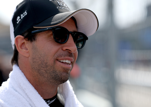 ANTÓNIO FÉLIX DA COSTA, JAGUAR TCS RACING