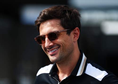 MITCH EVANS, JAGUAR TCS RACING