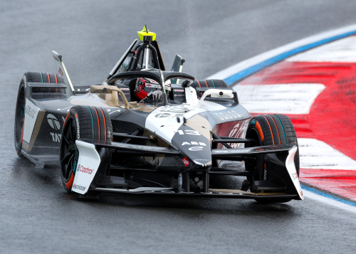 ANTÓNIO FÉLIX DA COSTA, JAGUAR TCS RACING