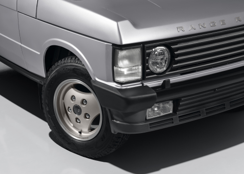 Range Rover Classic SV Classic Matched Pair 11