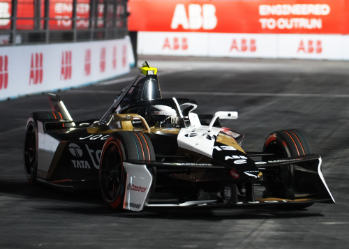 ANTÓNIO FÉLIX DA COSTA, JAGUAR TCS RACING