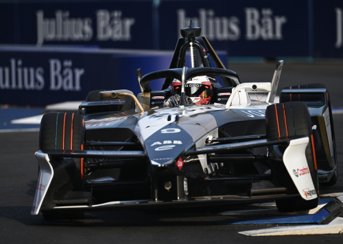 MITCH EVANS, JAGUAR TCS RACING