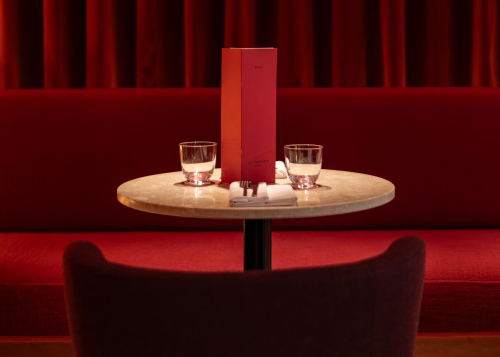 Café Eighty-One
