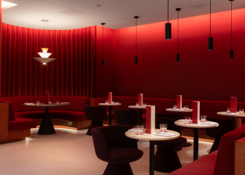 Café Eighty-One