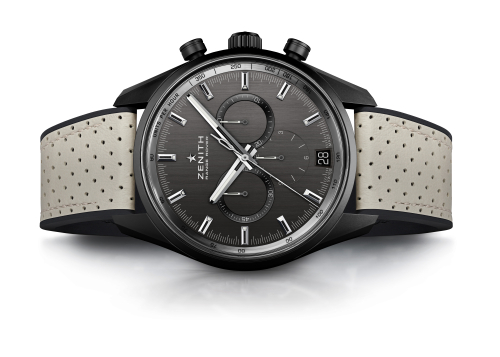 Zenith El Primero Range Rover