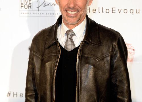Paul Belmondo