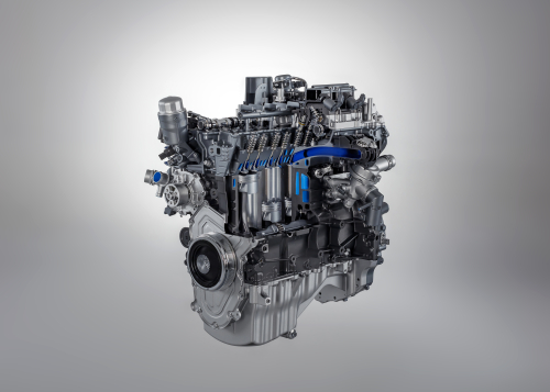 THE NEW JAGUAR F-TYPE FOUR-CYLINDER