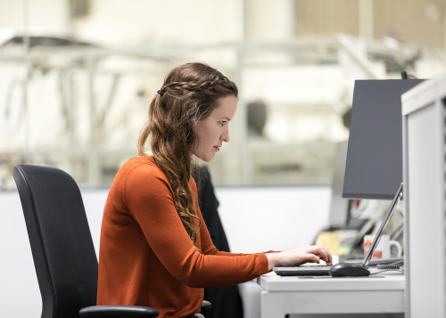 Orla Murphy (Morsa Images) - Women in Engineering