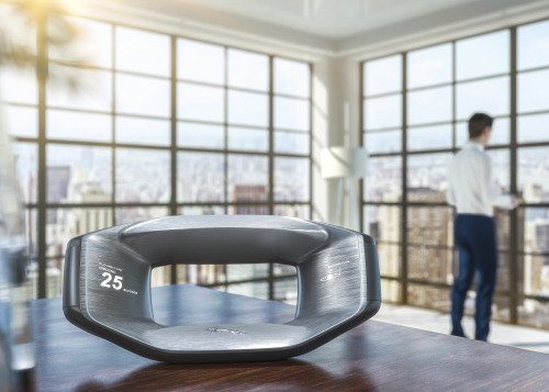 FUTURE-TYPE CONCEPT - JAGUAR’S VISION FOR 2040 AND BEYOND