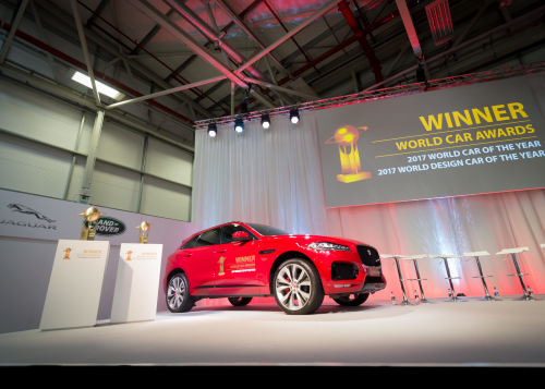 World Car of the Year