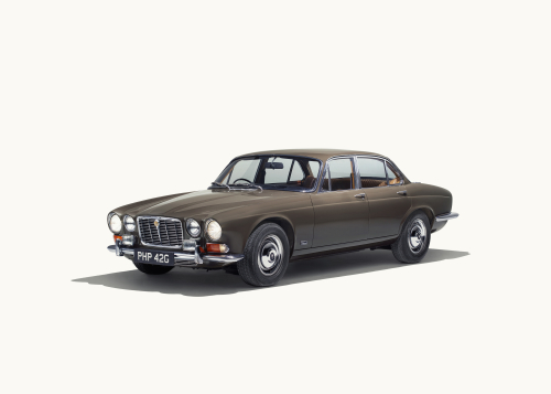 Jaguar XJ Series 1