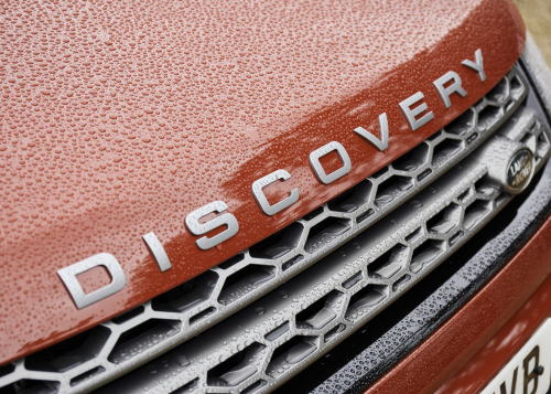 LAND ROVER AND THE PRINCE’S COUNTRYSIDE FUND HELP YOUNG FARMERS SOW SEEDS FOR SUCCESS WITH VEHICLE BURSARY
