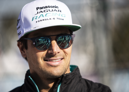 Season 5, Mexico City E-Prix