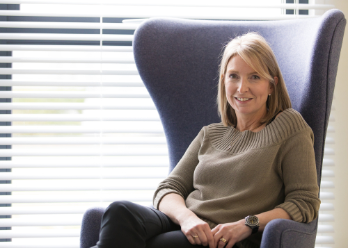 Siobhan Hughes (Morsa Images) - Women in Engineering