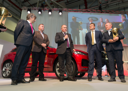 World Car of the Year