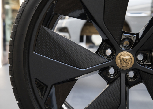 GRANDE SUCCESSO PER JAGUAR AL FUORISALONE 2019 CON: “THE FUTURE LEGACY”