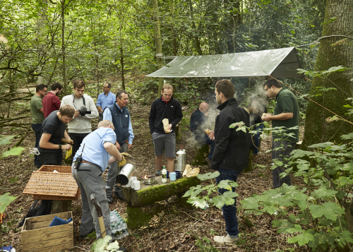 Taste Adventure with Land Rover's 'Eastnor Explorer' Expeditions