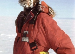 Sir Ranulph Fiennes Goes Head To Head In Search For Next Generation ...
