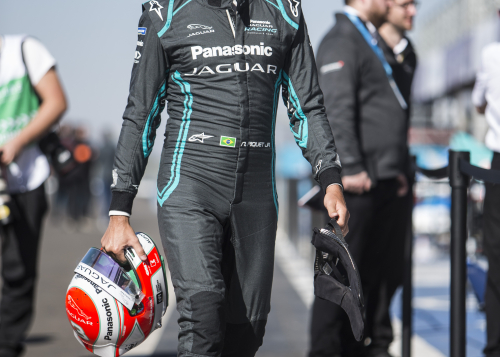 Nelson Piquet Jr, #3