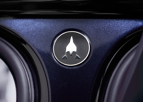 RANGE ROVER REACHES NEW HEIGHTS WITH ASTRONAUT EDITION  BUILT TO CELEBRATE PARTNERSHIP WITH VIRGIN GALACTIC