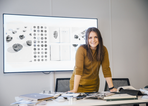 Lizete Druka (Solstock) - Women in Engineering
