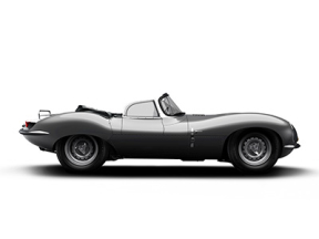 2016 XKSS