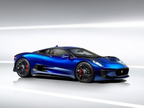 C-X75