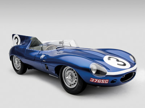 D-Type