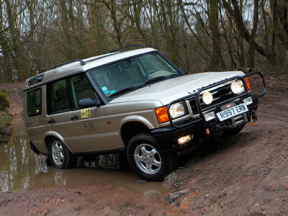 Discovery 2