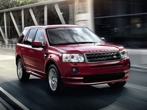 Freelander 2