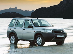 Freelander