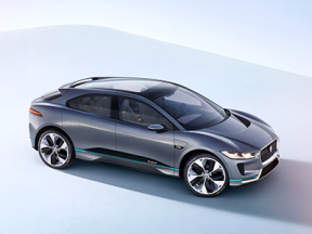 I-PACE Concept