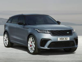 Range Rover Velar SVAutobiography Dynamic Edition