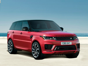 Range Rover Sport (2013-2022)