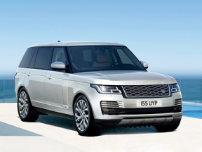 Range Rover (2012-2021)