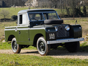 Series II