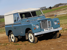 Series III